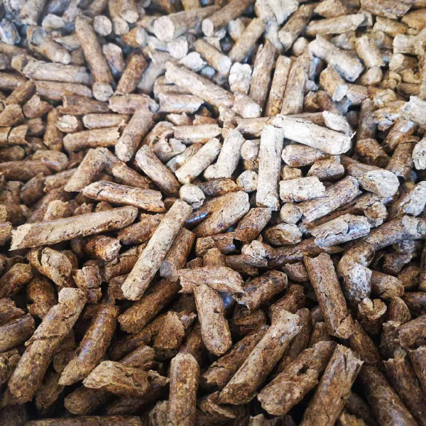 生物质颗粒价格